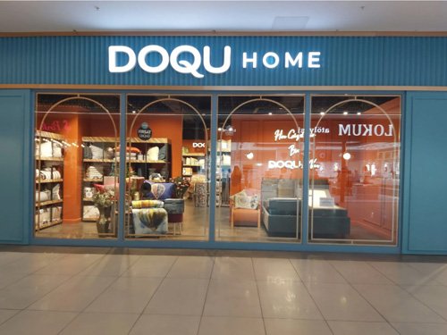 Doqu Home Westpark AVM